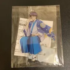 銀魂 新劇場版 吉原炎上篇 オリジナルアクリルスタンド 坂田銀時