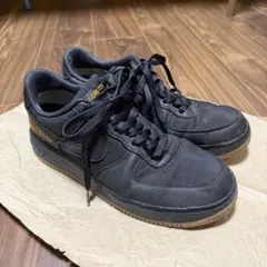 【最終セール】NIKE Air Force 1 GORE-TEX ブラック