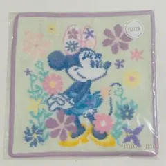 【未開封】フェイラー web限定 ミニー インマイリボン ゲストタオル FEILER MAGAZINE 詳細 | フェイラー(FEILER)オフィシャルブランドサイト