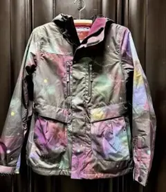 ジャケット ウェア