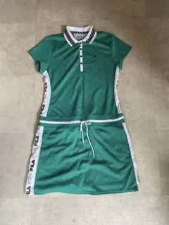 FILAゴルフウェア