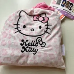 【新品】ハローキティ 6足セットソックス 23-25cm