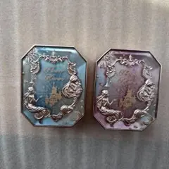 Flower Knows フラワーノーズ ケース 月光人魚シリーズ ガチャ