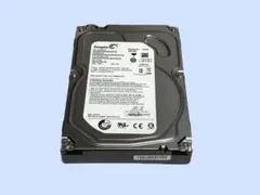 M8140 Seagate ST2000DL001 2TB SATA