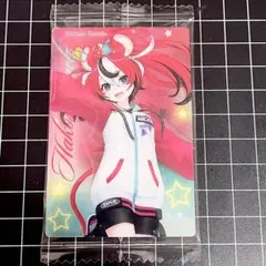 ホロライブ ウエハース vol.4 ハコス・ベールズ