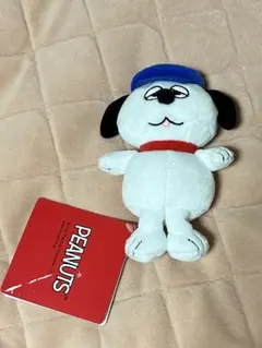 スヌーピー マスコット きょうだい オラフ