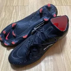 ナイキ ファントム GT 2 エリート DF FG ブラック26㎝