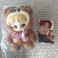 POPMART RIIZE FLUFFY CLUB ショウタロウ シークレット - メルカリ