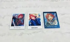 月永レオ ぱしゃっつ