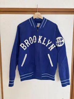 2026年最新】EBBETS FIELD FLANNELS スタジャンの人気アイテム - メルカリ