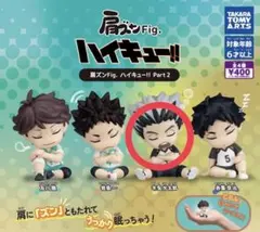 ハイキュー 肩ズン 木兎光太郎