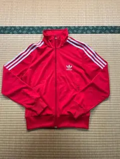 希少色　adidas アディダス ファイヤーバード　トラックジャケット