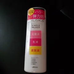 SIMPLE BALANCE ローションCOe 220mlのサムネイル