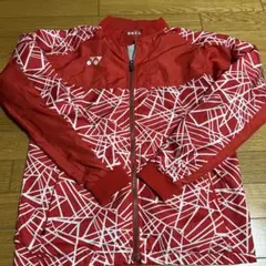 ヨネックスヒートカプセルTiジャケット