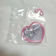 ちいかわ きゃらシャカチャームグミ スペシャル リボン