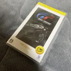 新品未開封⁉️グランツーリスモ PSP the Best グランツーリスモ（PSP the Best）の通販 by さかなさかな's