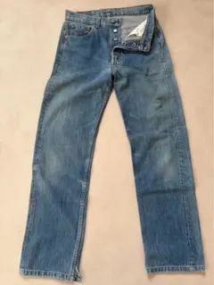 Levi's リーバイス 501 デニムパンツ W31 L32