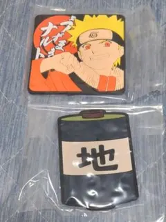 一番くじ NARUTO 中忍試験編 J賞