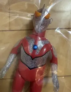 にせウルトラマン EDITED BY ANI(スチャダラパー)ver.4 - メルカリ