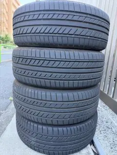 2023~24年 グッドイヤー イーグル LS EXE 235/35R19 国産 - メルカリ