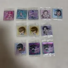 プリキュア　ウエハース　ハートキャッチプリキュア