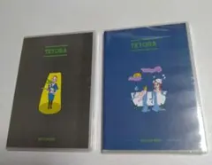 2025年最新】tetora cdの人気アイテム - メルカリ