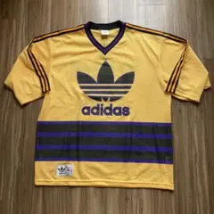 91-93 adidas アーセナル 復刻ユニフォーム JVC ゲームシャツ S - メルカリ