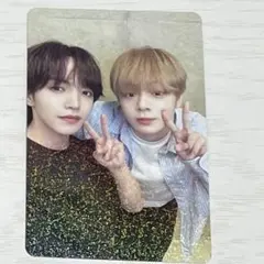 JO1 WDWG ホログラム 通常盤 ユニット セルカ トレカ