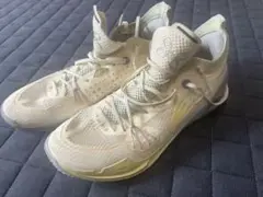 LI-NING WADE 808 3 ULTRA V2 27.5 美品
