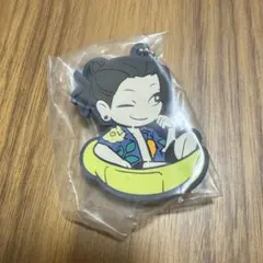 呪術廻戦 キャラばんちょうこうラバーマスコット懐玉・玉折 夏油傑