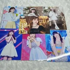 NiziU ミイヒ ラントレ セット