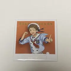 あんスタ スタステ フォトカード