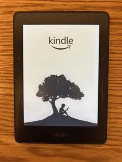 Kindle Voyage 電子書籍リーダー　Wi-Fi