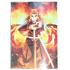 FGO FGO展 最終再臨展 A4 クリアファイル リチャード I世 獅子心王