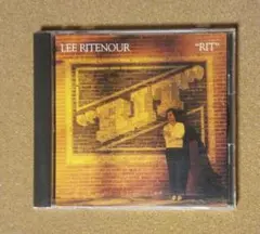 「"RIT"」Lee Ritenour
