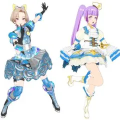 プリマジ コーデカード プリパイレーツマリンクルー こてつくんスターダストブルー