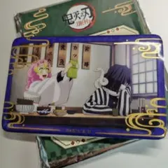 2025年最新】伊黒小芭内 缶バッジの人気アイテム - メルカリ