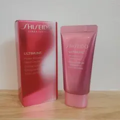 SHISEIDO ULTIMUNE ハンドクリーム 特製サイズ30gのサムネイル