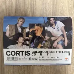 CORTIS ソンヒョン 1st ラキドロ 限定 トレカ 4種コンプセット CORTIS ソンヒョン 封入 トレカ コンプ コルティス - メルカリ