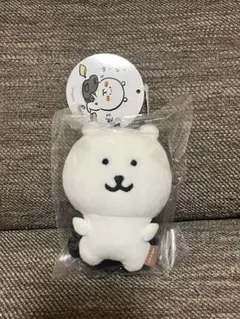 ナガノキャラクターズ リュック くまもり 鬼 自信作 優しく見守る 4点 新品 ナガノぷちミニリュックくまもりマッチョなくまFRIENDS鬼マッチョなく