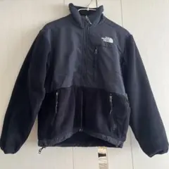 THE NORTH FACE ブラック フリースジャケット