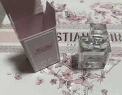 ミスディオール ブルーミングブーケ 5ml 新品未使用