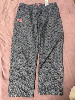 2026年最新】Kenzo メンズ ワークパンツ・カーゴパンツ・ペインター