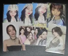 ITZY リュジン トレカセット