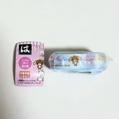 シュガーバニーズ ネックストラップ バースデイパーティー はま寿司 가챠