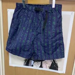 タグ付き未使用NB B WEEKEND パンツ Mサイズ 青黒 タグ付き未使用NB B WEEKEND パンツ Mサイズ 青黒 - メルカリ