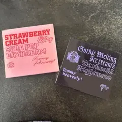 Tommy february6 /Tommy heavenly6 ベストアルバム