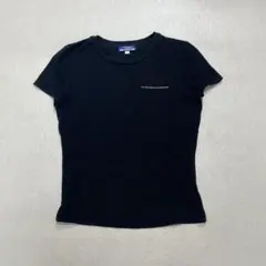 BURBERRY BLUE LABEL ノバチェック カットソー