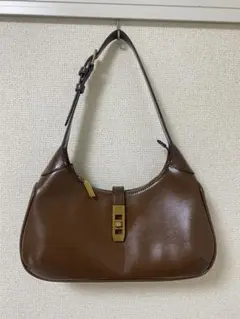2026年最新】CHARLES & keith バッグ ブラウンの人気アイテム - メルカリ