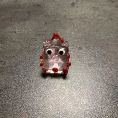 シーサー　ガラス細工　ガラス工芸　ガラス　セット